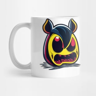 Small but Mighty Monsters Mug